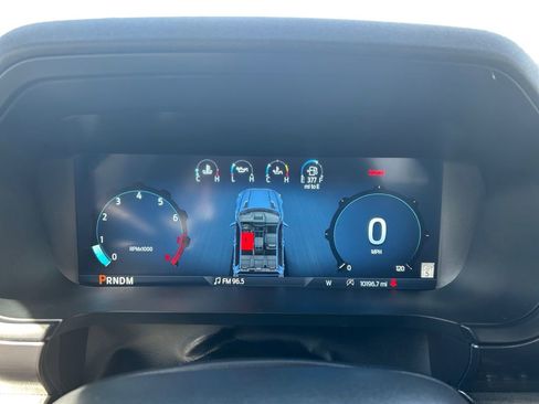 Used 2024 Ford F150 Lariat w/ Bed Utility Package image 19