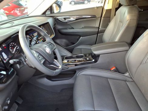 Used 2023 Buick Envision Essence AWD/4WD image 10