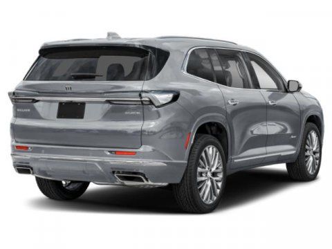 New 2026 Buick Enclave Avenir w/ Super Cruise Package AWD/4WD image 2