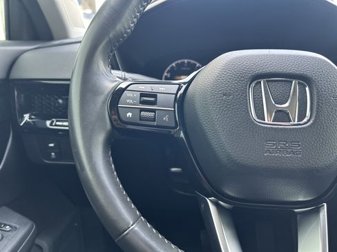 Certified 2023 Honda CR-V EX-L image 23