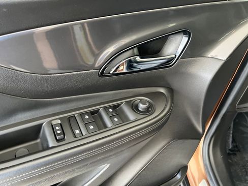 Used 2017 Buick Encore Sport Touring AWD/4WD image 13