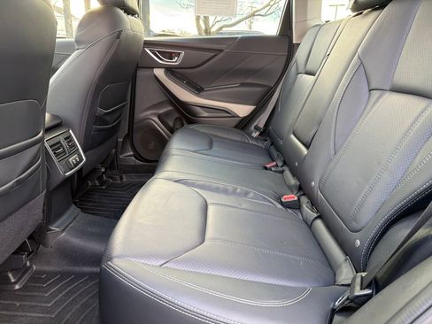 Certified 2023 Subaru Forester Limited image 26