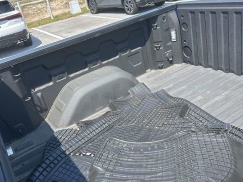 Used 2023 Chevrolet Silverado 1500 Custom w/ Rally Edition image 7