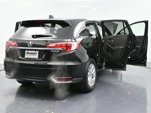 Used 2016 Acura RDX FWD w/ Technology Package image 41