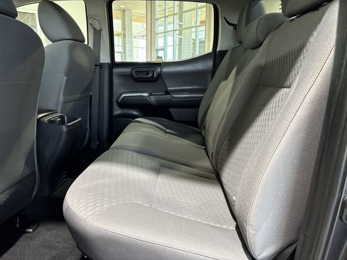 Certified 2021 Toyota Tacoma SR5 RWD image 23
