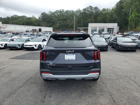 New 2026 Kia Sorento LX image 5