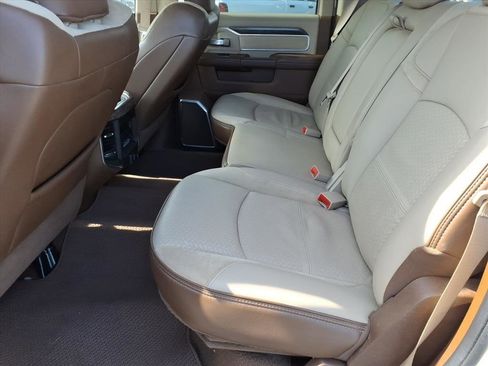 Used 2020 RAM 2500 Laramie image 13