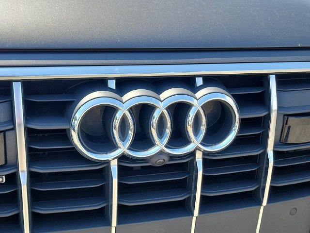 Used 2021 Audi Q7 2.0T Premium Plus AWD/4WD image 6