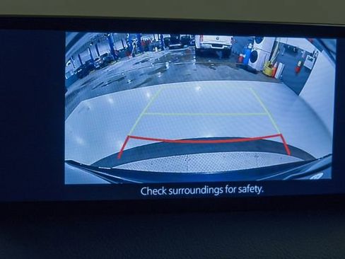 Used 2023 MAZDA CX-5 AWD 2.5 Turbo image 21