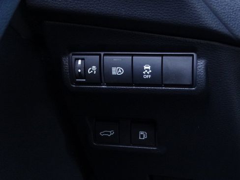 New 2026 Toyota Corolla Cross AWD Hybrid image 29