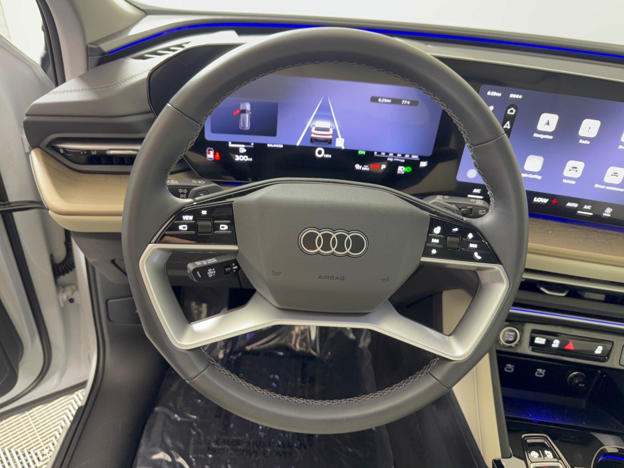 Used 2026 Audi Q5 Premium Plus AWD/4WD image 10