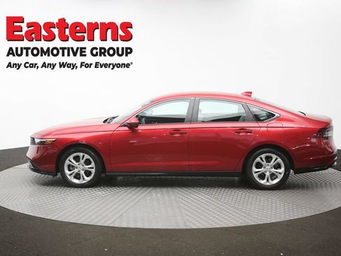 Used 2024 Honda Accord LX image 59