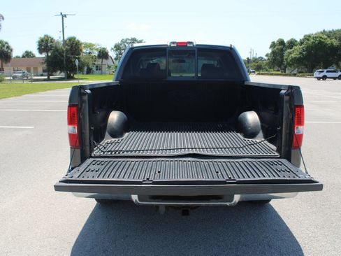 Used 2007 Ford F150 XLT RWD image 28