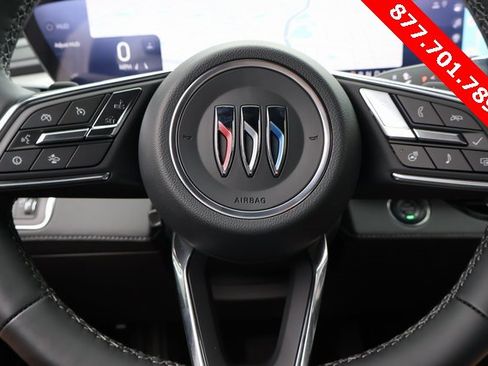 New 2025 Buick Enclave Avenir w/ Trailering Package, 5000 lbs. image 23