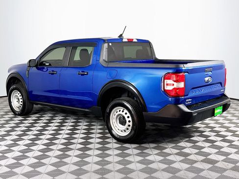 Used 2023 Ford Maverick XL w/ Equipment Group 100A Standard image 6