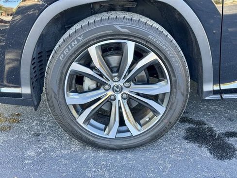 Used 2019 Lexus RX 350 FWD image 31