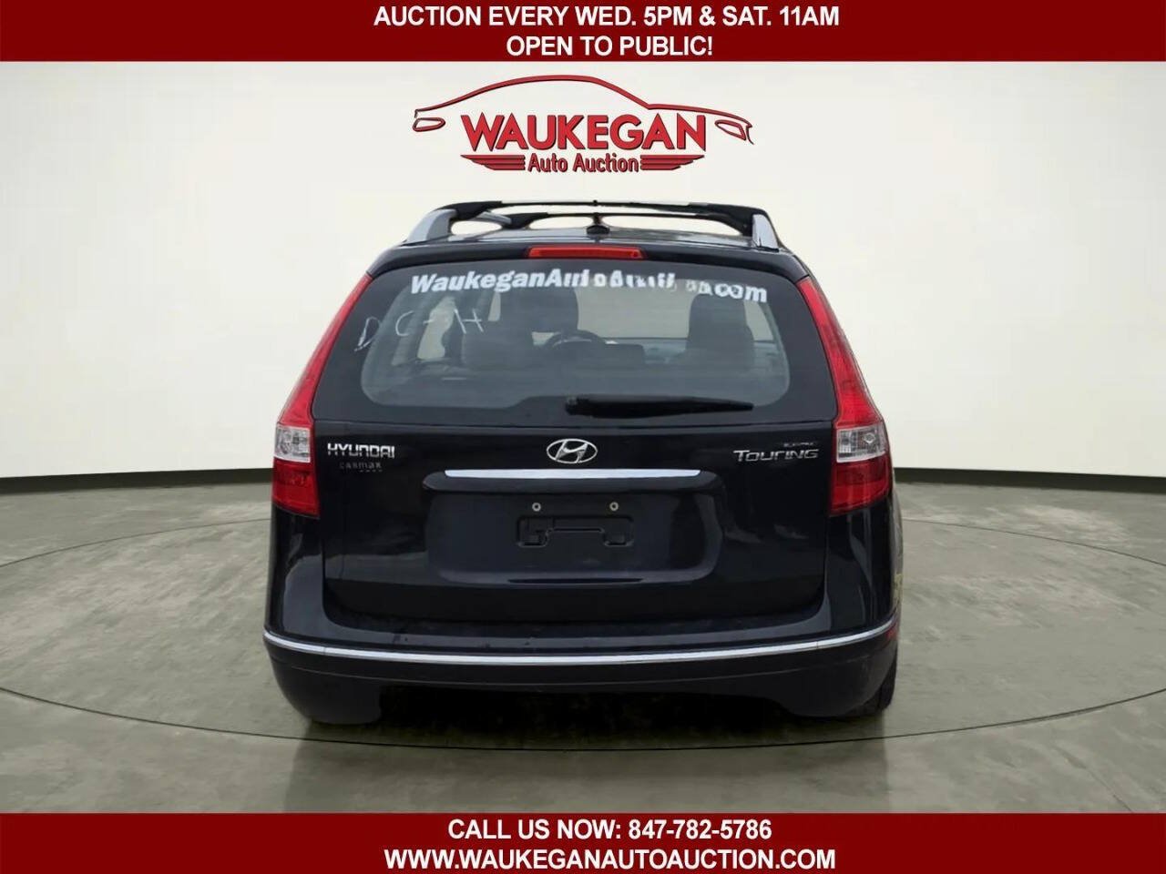 Used 2011 Hyundai Elantra FWD image 6