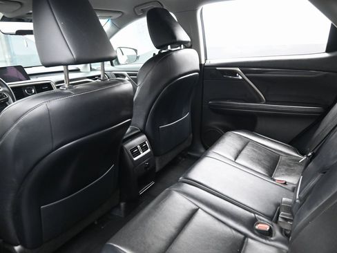 Used 2019 Lexus RX 350 AWD image 29