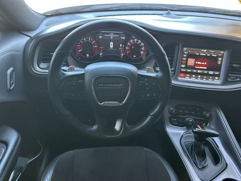 Used 2023 Dodge Challenger GT w/ Plus Package AWD/4WD image 15