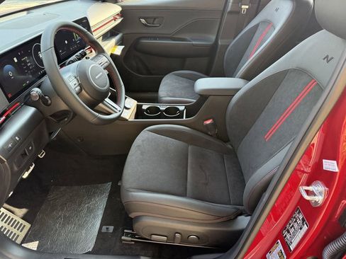 New 2025 Hyundai Kona N Line image 10
