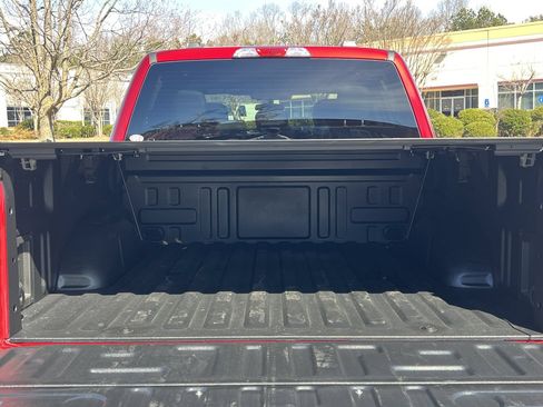 New 2026 Ford F150 STX w/ F-150 LOBO Package AWD/4WD image 20