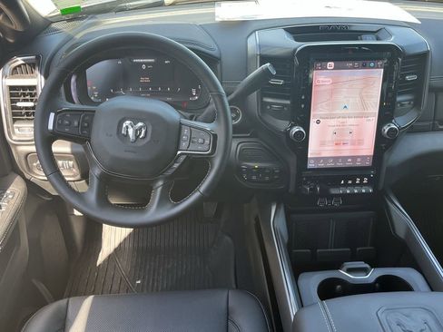 New 2026 RAM 2500 Power Wagon image 12