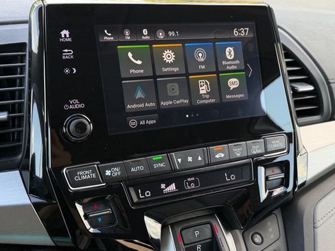 Used 2018 Honda Odyssey EX-L image 26