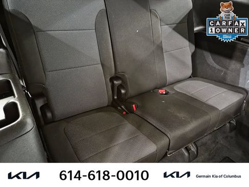 Used 2022 Chevrolet Traverse LT w/ LPO, Blackout Package AWD/4WD image 18