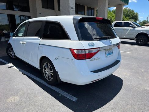 Used 2012 Honda Odyssey EX-L image 6