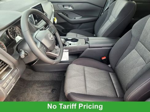 New 2026 Nissan Rogue SV w/ Cold Weather Package image 10