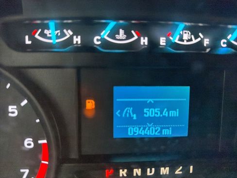 Used 2018 Ford F250 XL w/ STX Appearance Package AWD/4WD image 10
