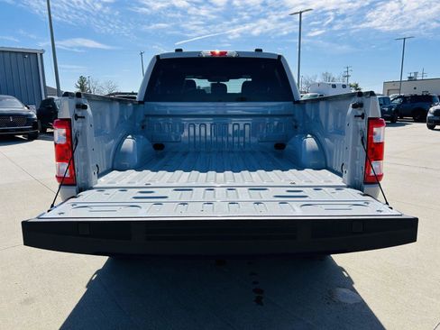 Used 2023 Ford F150 XL w/ STX Appearance Package image 25