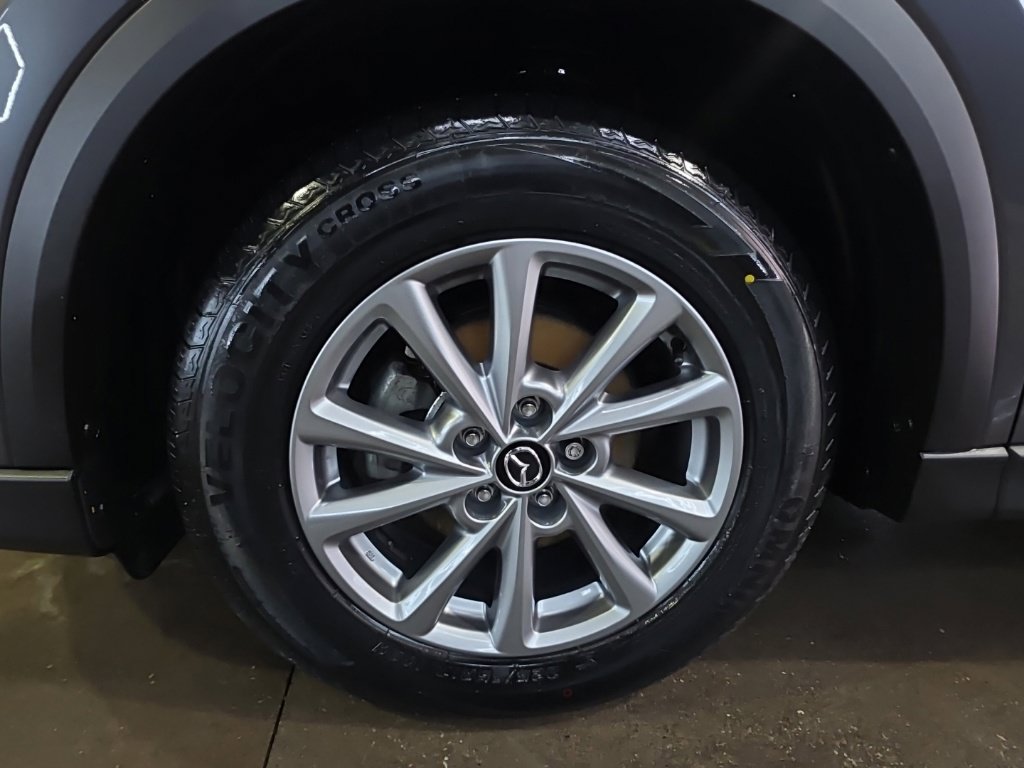 Certified 2023 MAZDA CX-5 AWD 2.5 S image 12