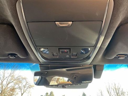 Used 2022 Lexus LS 500 AWD image 38