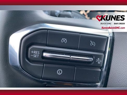 Used 2025 GMC Yukon Elevation w/ LPO, Floor Liner Package image 14