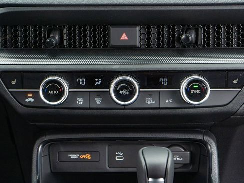 New 2026 Honda CR-V TrailSport image 20