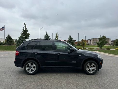 Used 2012 BMW X5 xDrive35d image 4
