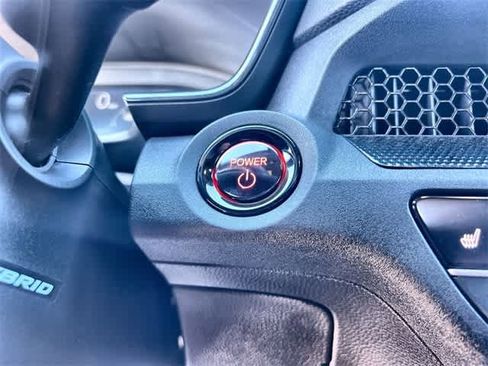 Certified 2026 Honda CR-V Sport-L image 28