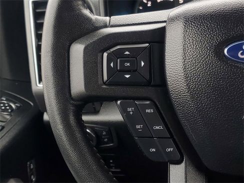 Used 2020 Ford F150 XLT w/ Equipment Group 302A Luxury image 17