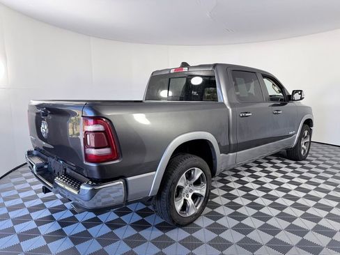 Used 2021 RAM 1500 Laramie image 6