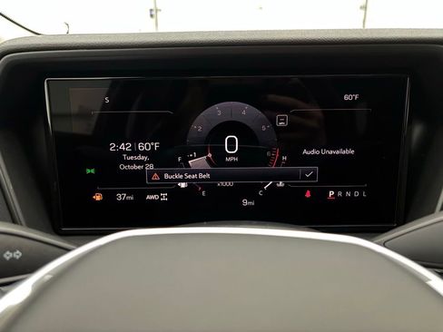 New 2026 GMC Terrain Denali w/ LPO, Floor Liner Package image 25