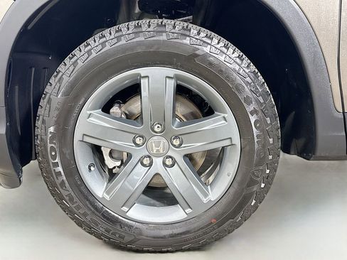 Used 2023 Honda Ridgeline RTL image 9