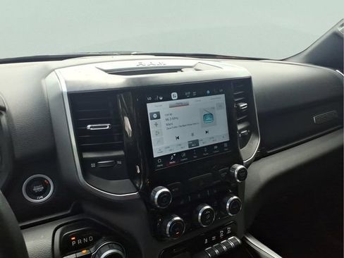 Used 2022 RAM 1500 Big Horn AWD/4WD image 31