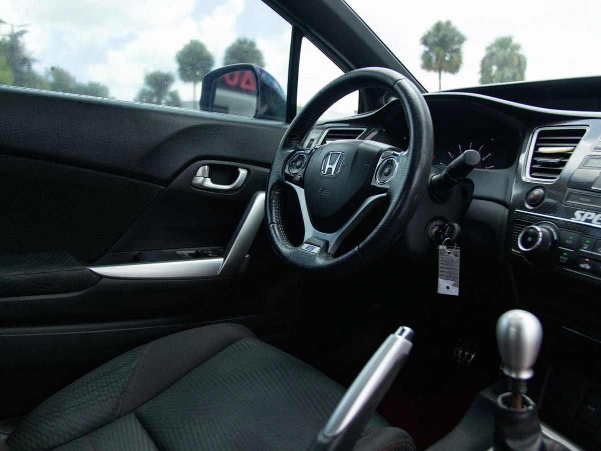 Used 2013 Honda Civic Si image 29