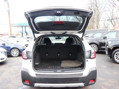 Used 2024 Subaru Outback Limited XT image 54