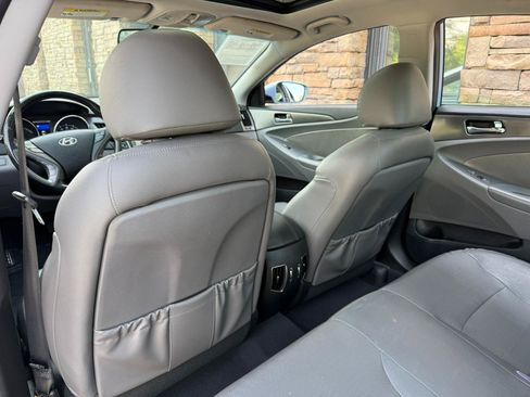 Used 2013 Hyundai Sonata Limited FWD image 31