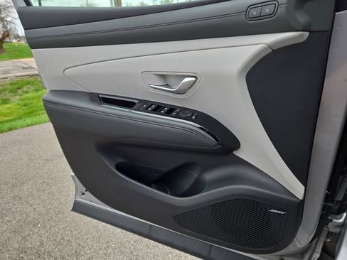 New 2026 Hyundai Tucson Limited AWD/4WD image 22