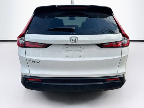 Certified 2024 Honda CR-V EX-L image 6