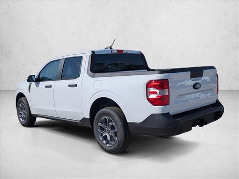New 2026 Ford Maverick XLT w/ XLT Luxury Package image 2