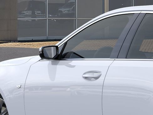 New 2026 Cadillac CT5 Premium Luxury w/ Technology Package AWD/4WD image 36